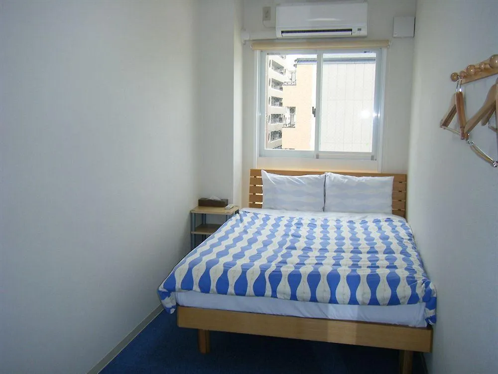 K'S House Kyoto -Travelers Hostel