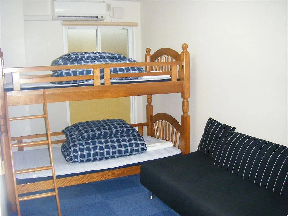 K'S House Kyoto -Travelers Hostel