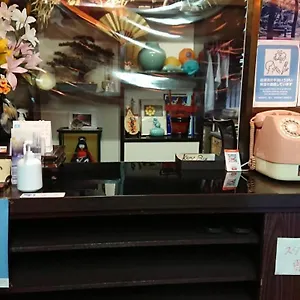 료칸 타키가와, 교토