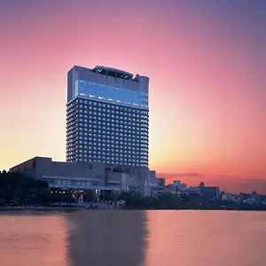 Imperial Hotel Osaca