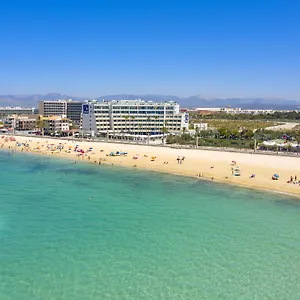 Fontanellas Playa 4*, Playa de Palma (Mallorca) España