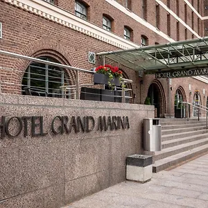 Scandic Grand Marina 4*, Helsinki Finlandia