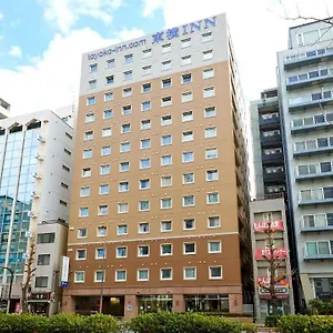 toyoko-inn-akiba-asakusabashi-eki-higashi-guchi.alltokyohotels.com/