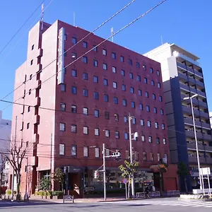 东京木场apa酒店 酒店 東京都