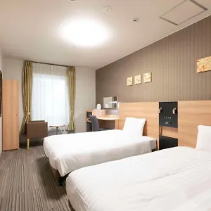 Comfort Shinsaibashi Hotel Osaca