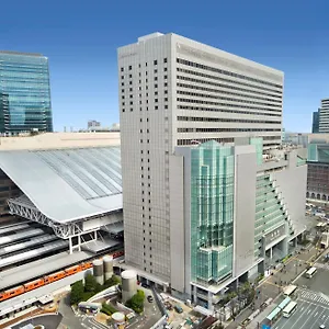 Granvia Osaka-jr Group Hotel Osaca