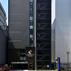 Comfort Fushimi Hotel Nagoia