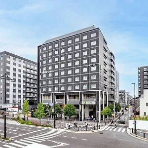 Hotel Ibis Styles Station, Quioto