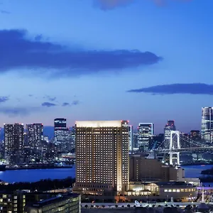 Grand Nikko Daiba 5*, Tokio Japón