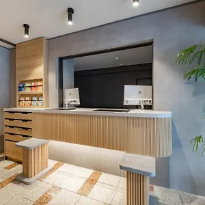Mystays 日暮里酒店 酒店 東京都