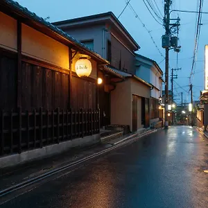 Ryokan Gion Q-beh, Quioto
