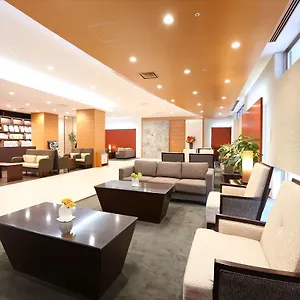 4* 酒店 京都阿尔蒙特酒店