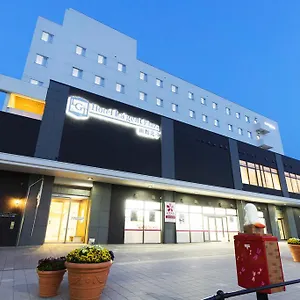 函馆北斗柔婕阁 酒店 北斗