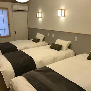 Hébergement de vacances Fuga Bettei Shijyo Omiya, Kyoto
