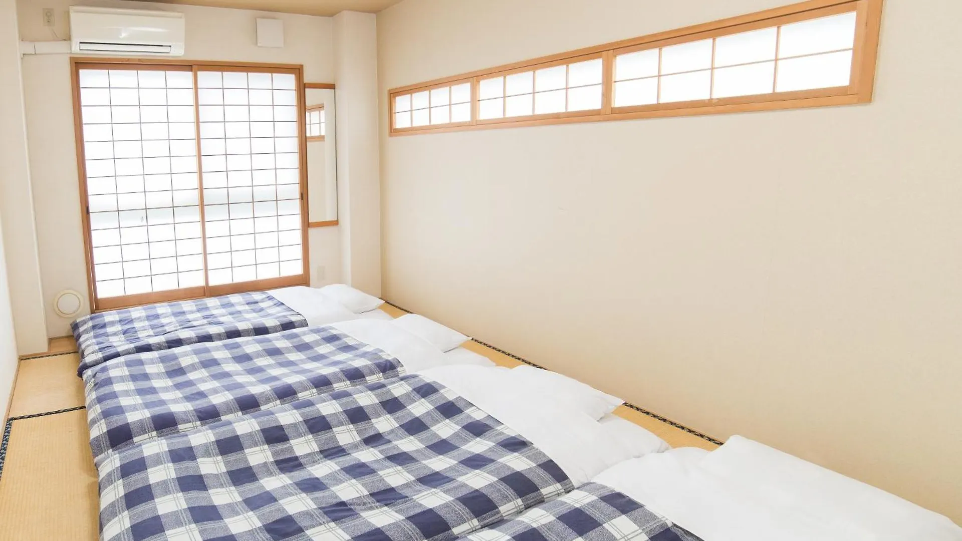 K'S House Kyoto -Travelers Hostel 0*,  Japan