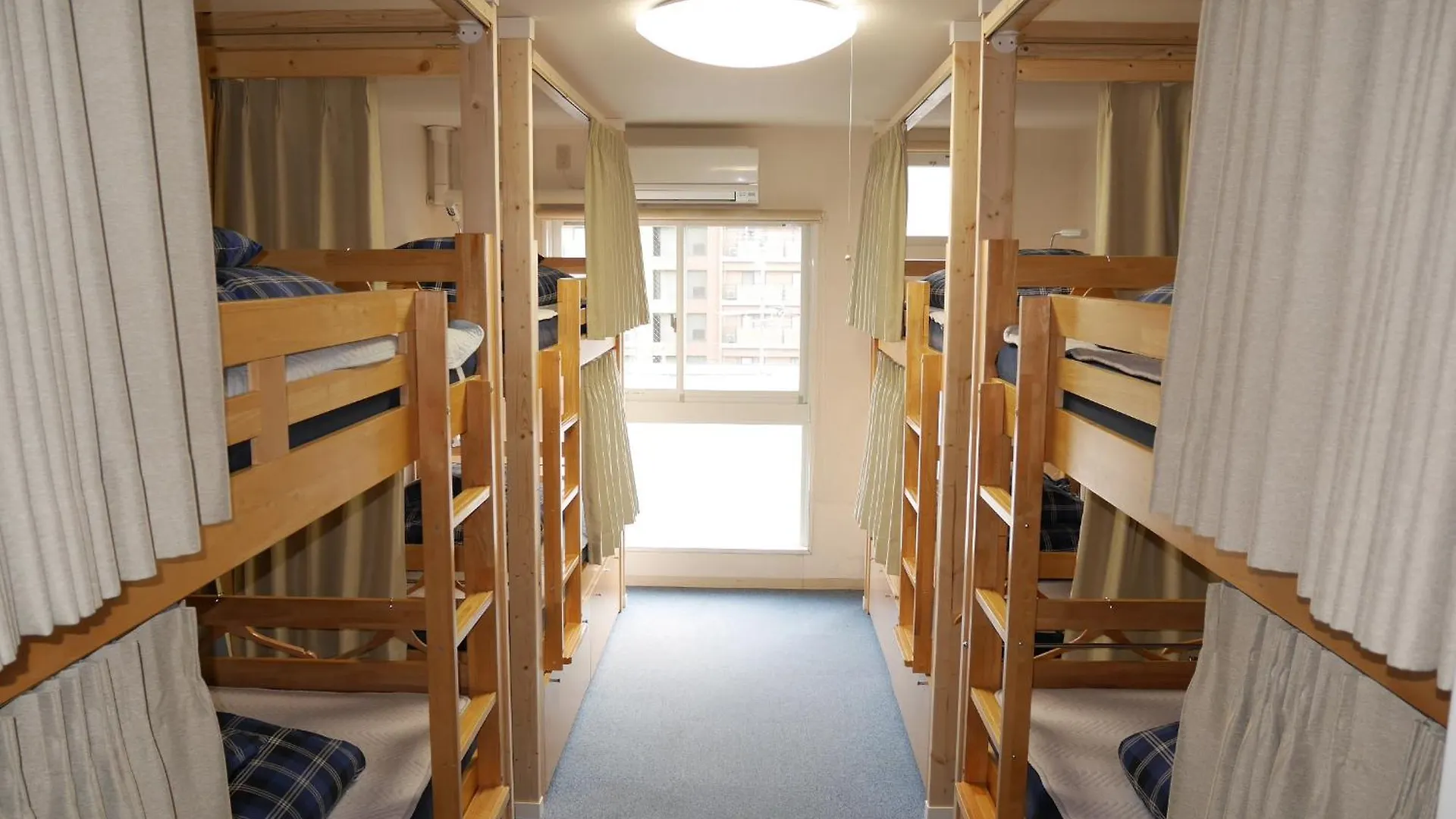 K'S House Kyoto -Travelers Hostel