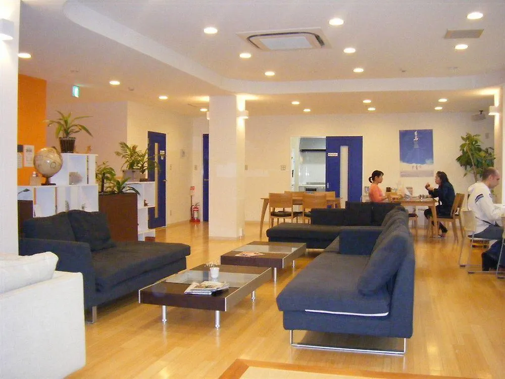 K'S House Kyoto -Travelers Hostel 0*,
