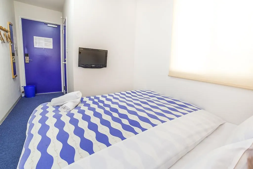 K'S House Kyoto -Travelers Hostel