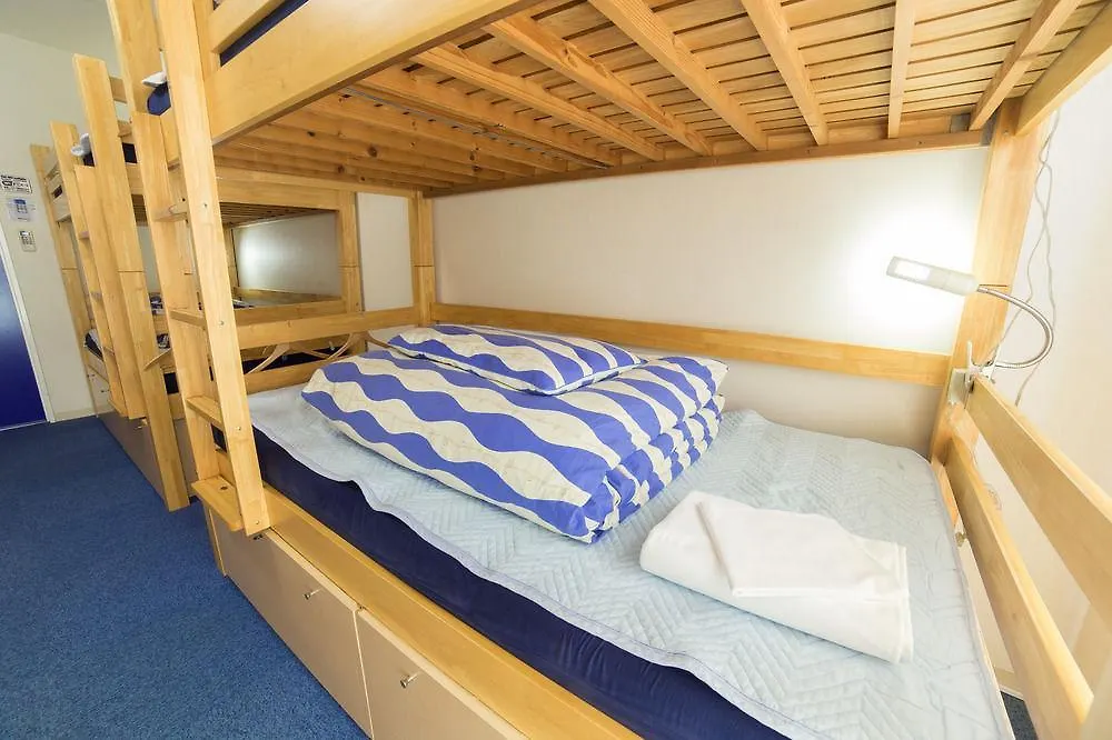 K'S House Kyoto -Travelers Hostel