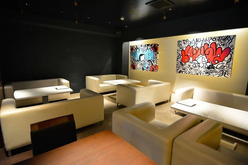 K'S House Kyoto -Travelers Hostel