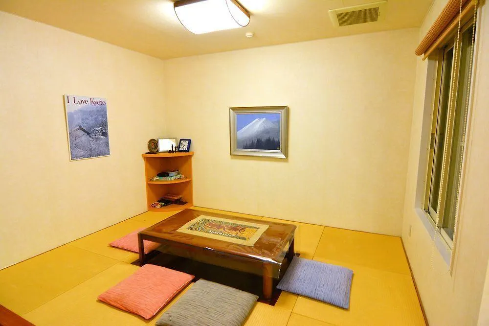 K'S House Kyoto -Travelers Hostel