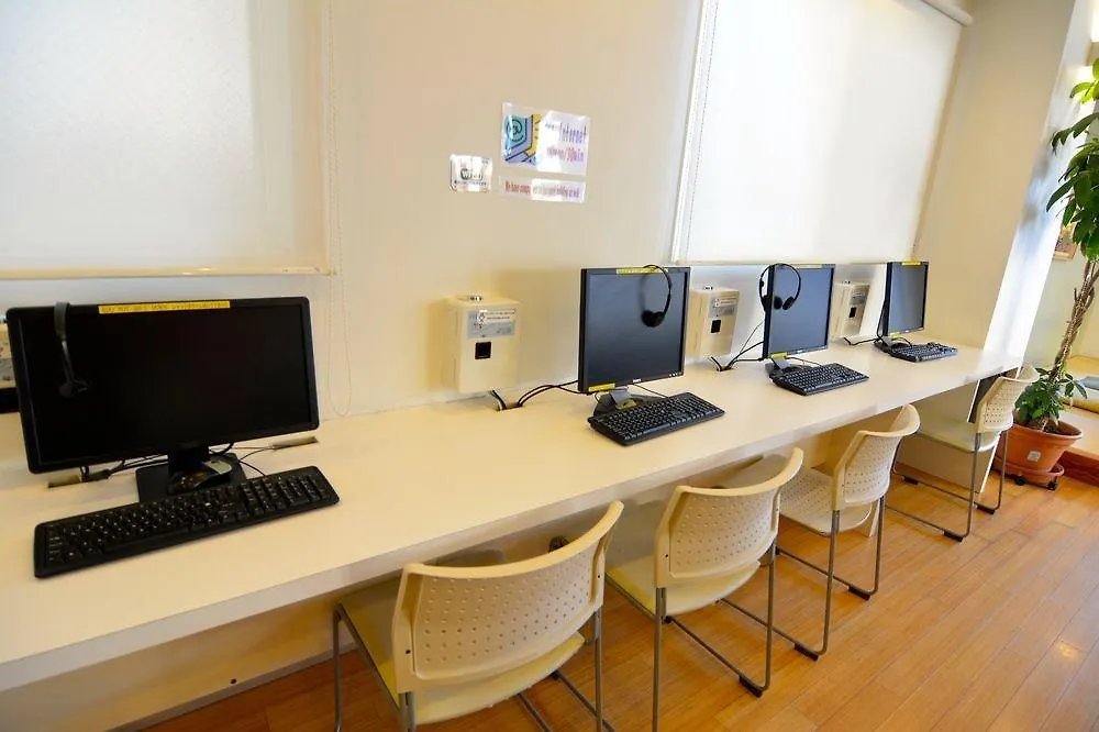 K'S House Kyoto -Travelers Hostel 0*,