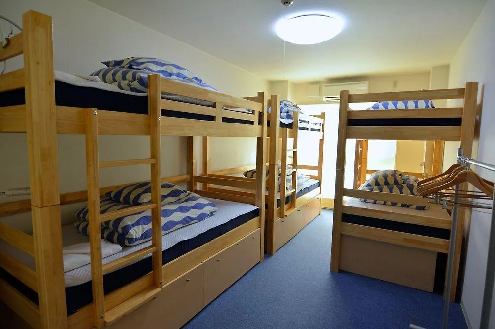 K'S House Kyoto -Travelers Hostel Japan