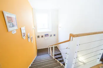 K'S House Kyoto -Travelers Hostel