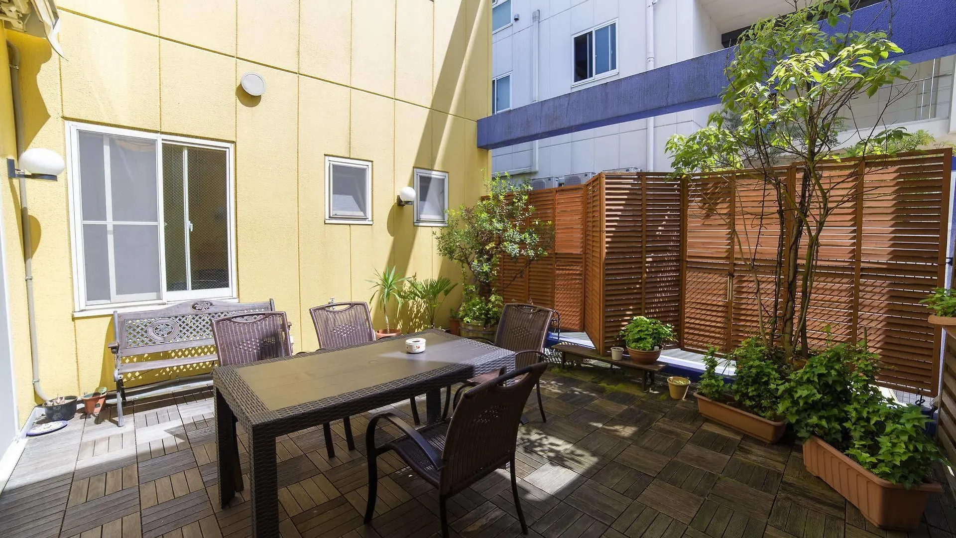 K'S House Kyoto -Travelers Hostel Japan