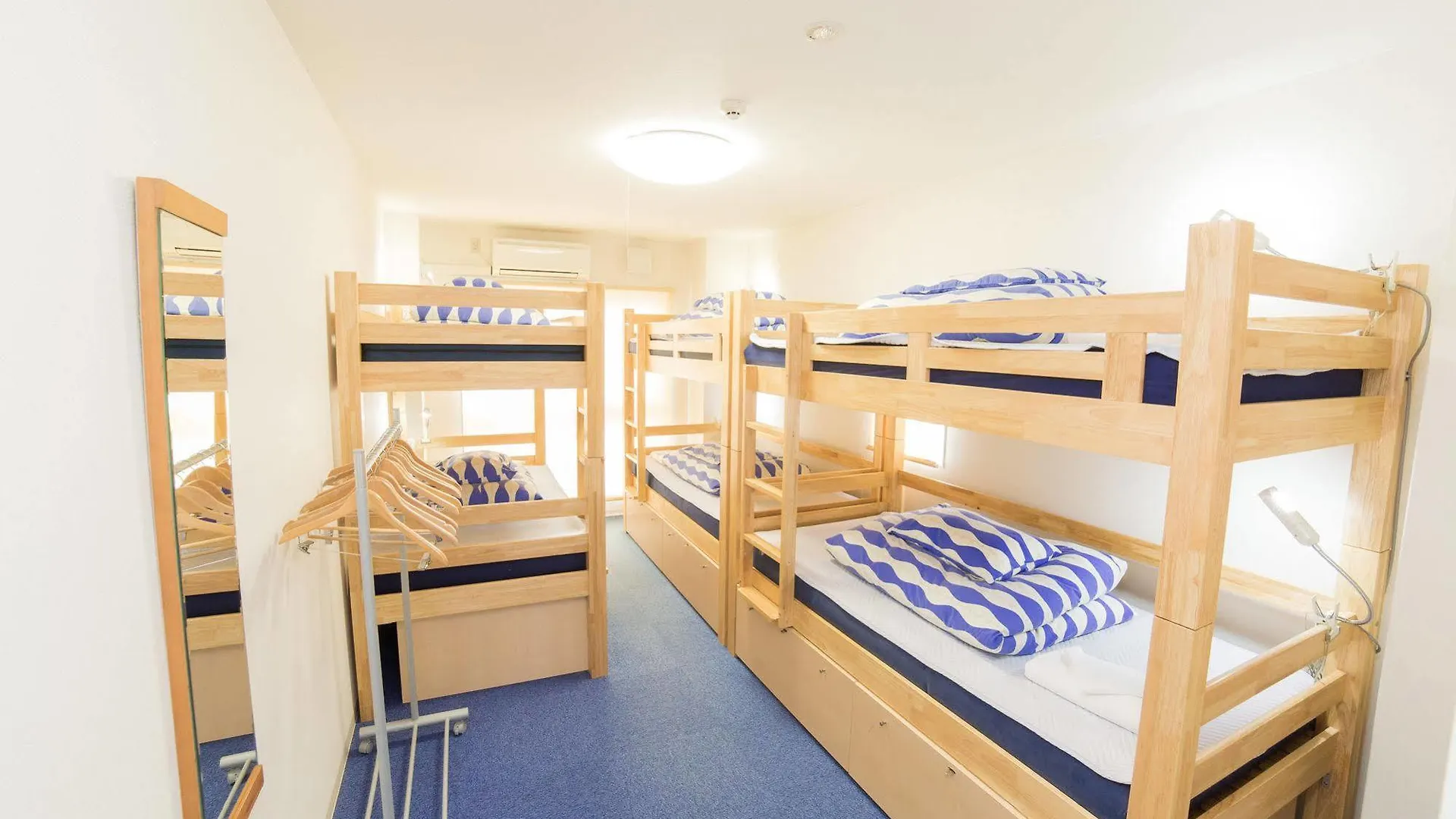K'S House Kyoto -Travelers Hostel Japan