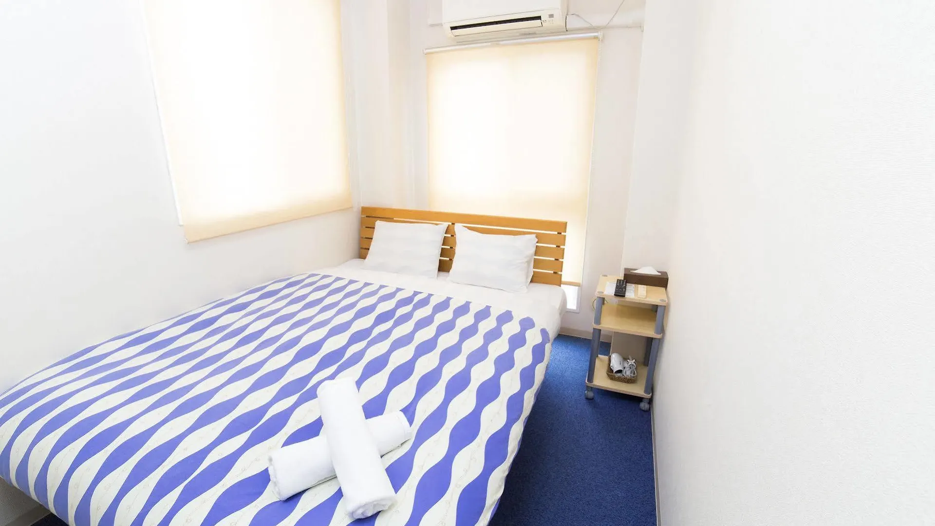 K'S House Kyoto -Travelers Hostel Japan