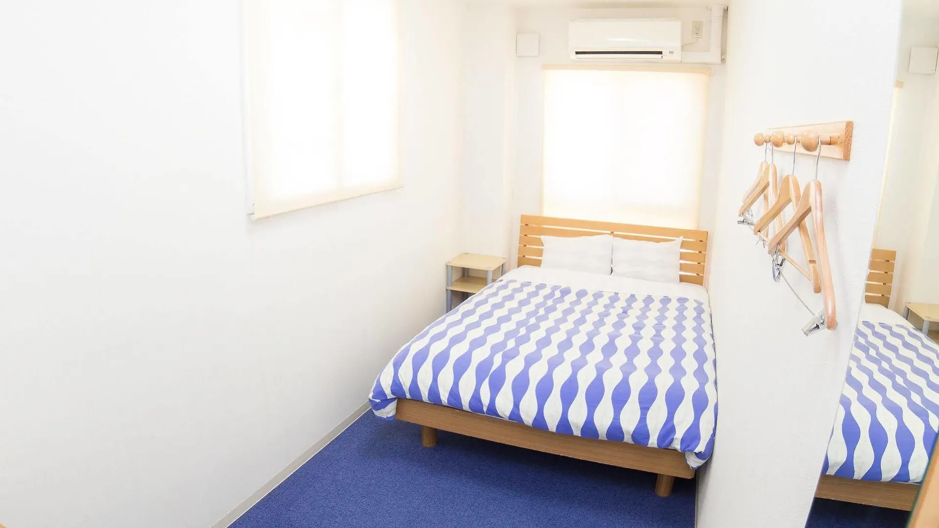 K'S House Kyoto -Travelers Hostel