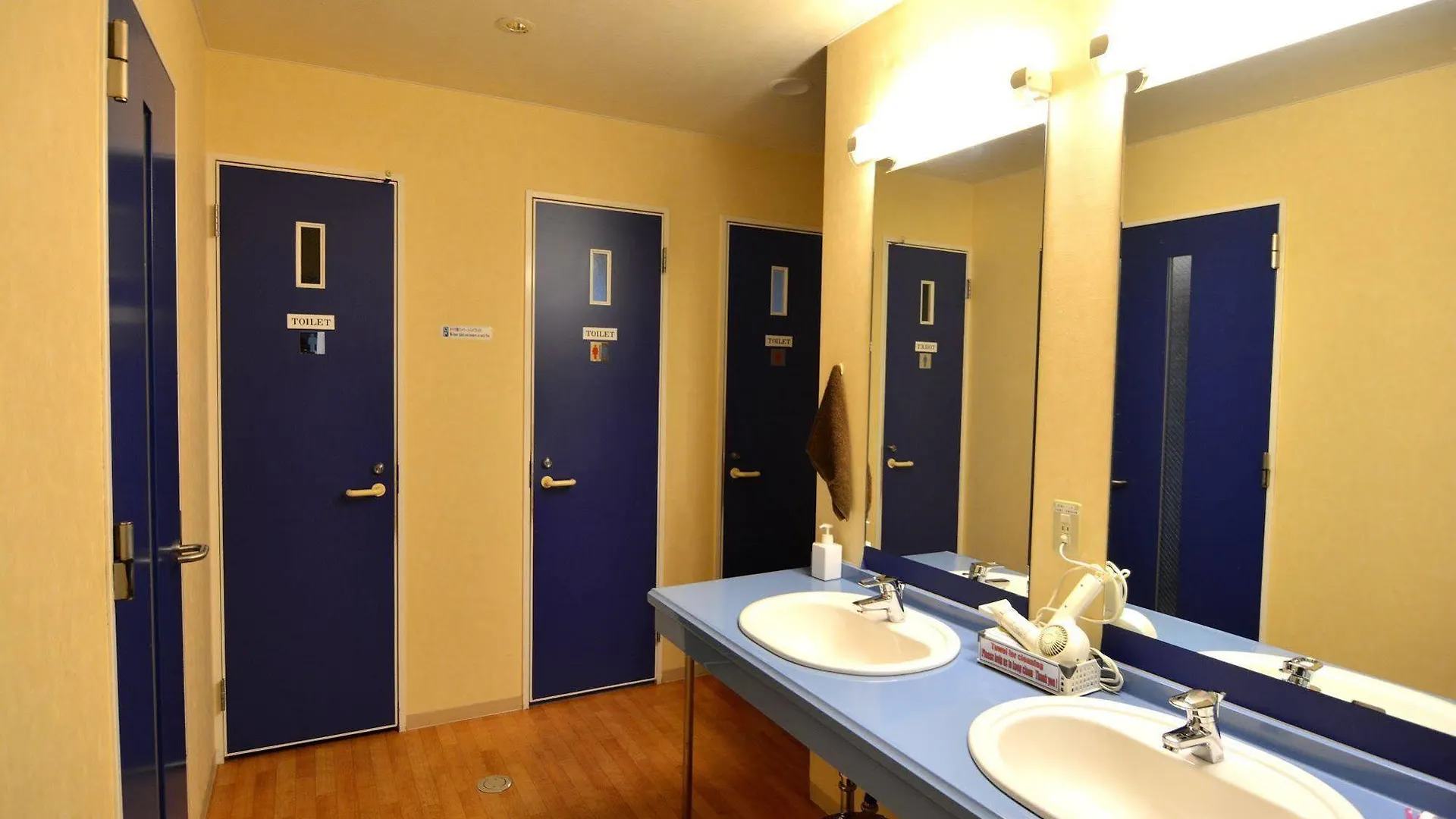 K'S House Kyoto -Travelers Hostel