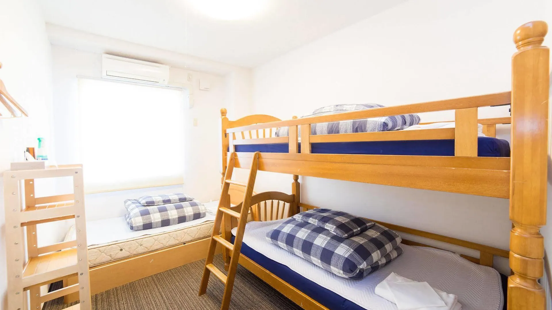K'S House Kyoto -Travelers Hostel