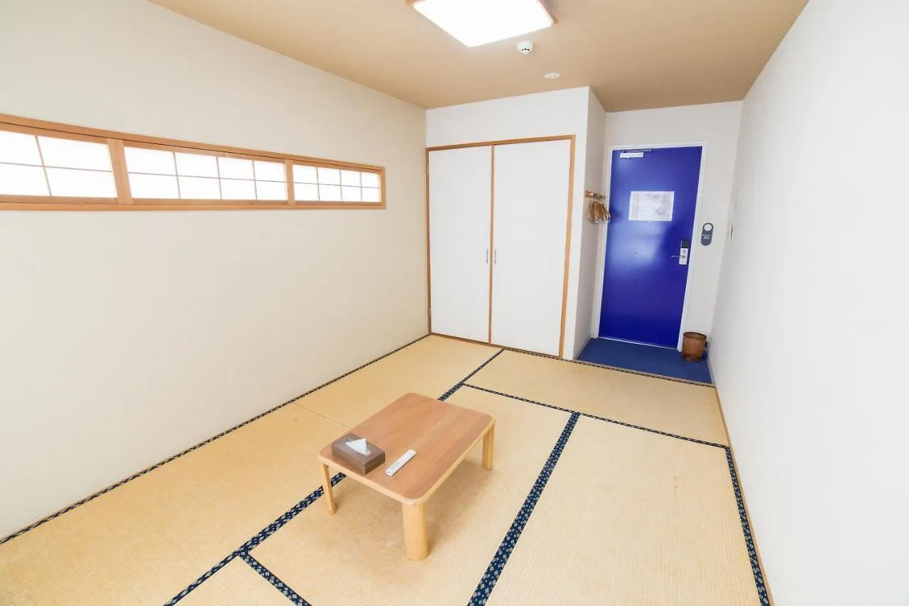 K'S House Kyoto -Travelers Hostel