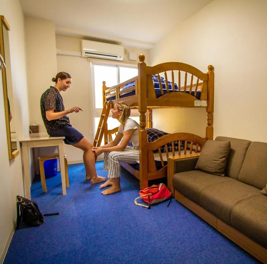 K'S House Kyoto -Travelers Hostel Japan