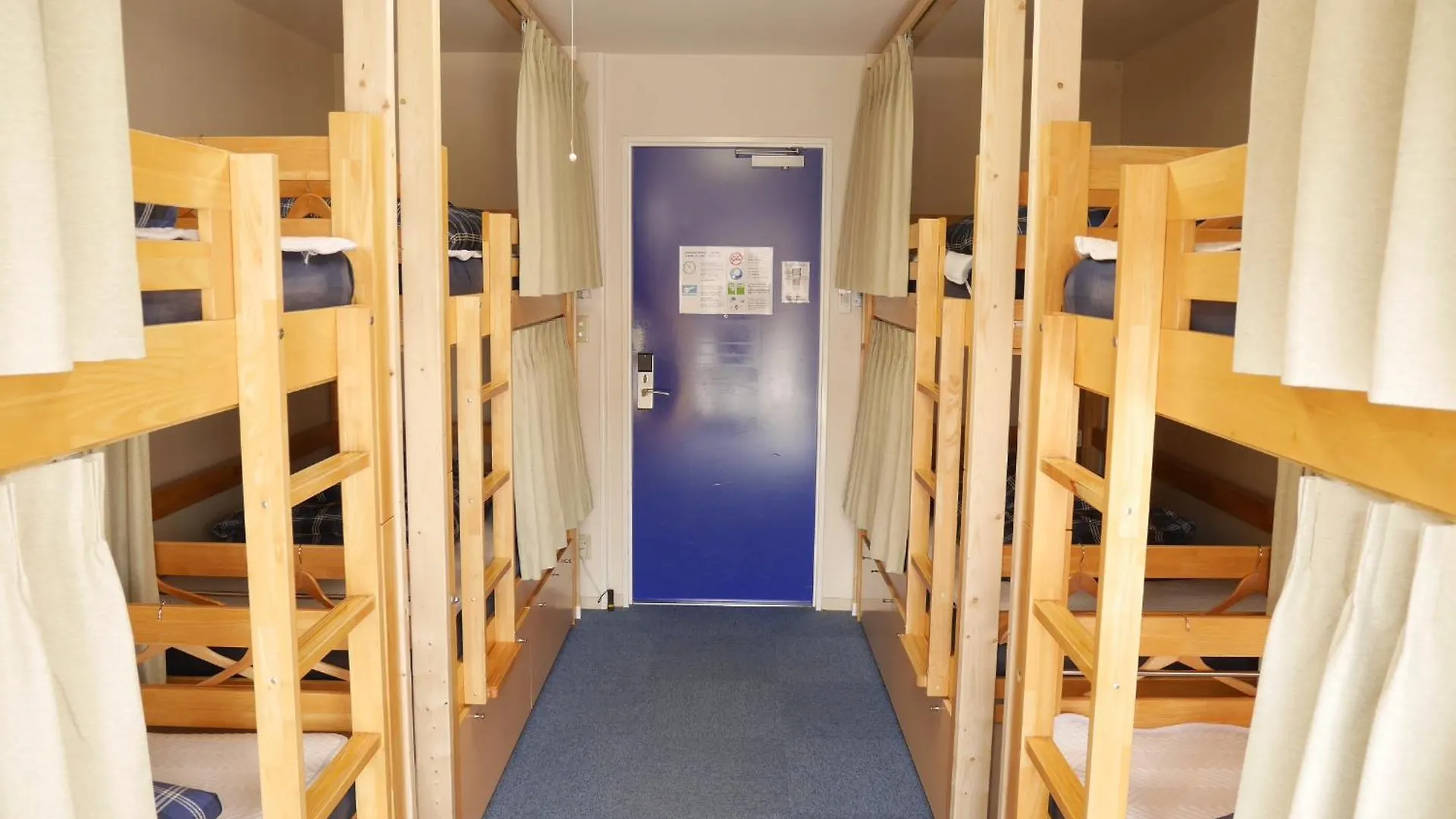 K'S House Kyoto -Travelers Hostel