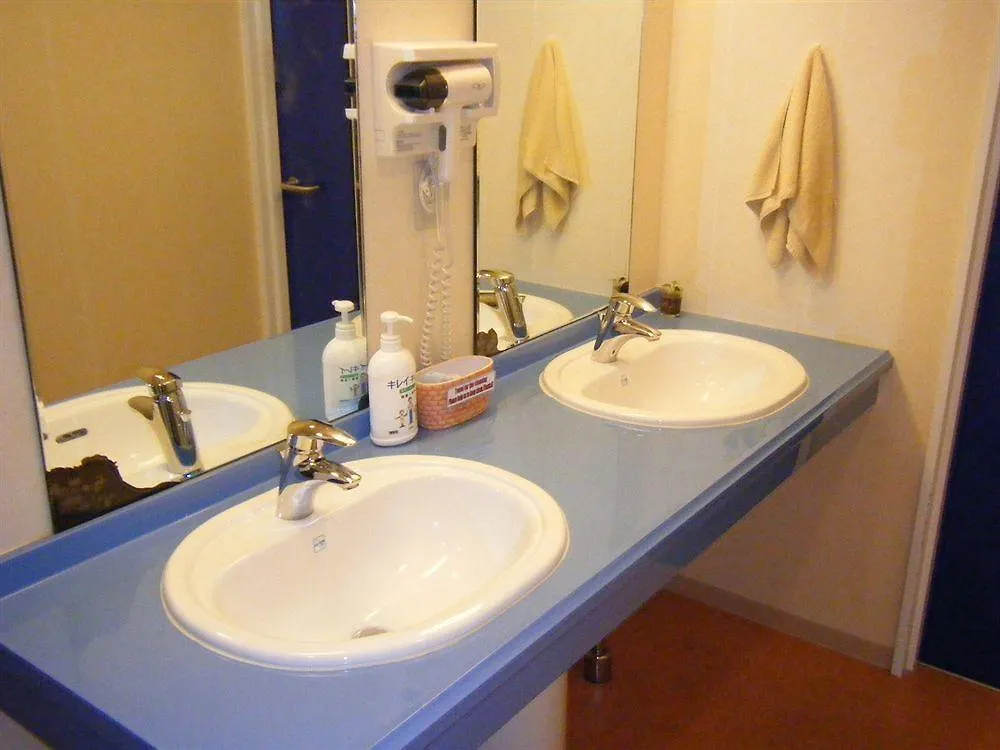 K'S House Kyoto -Travelers Hostel