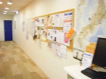 K'S House Kyoto -Travelers Hostel