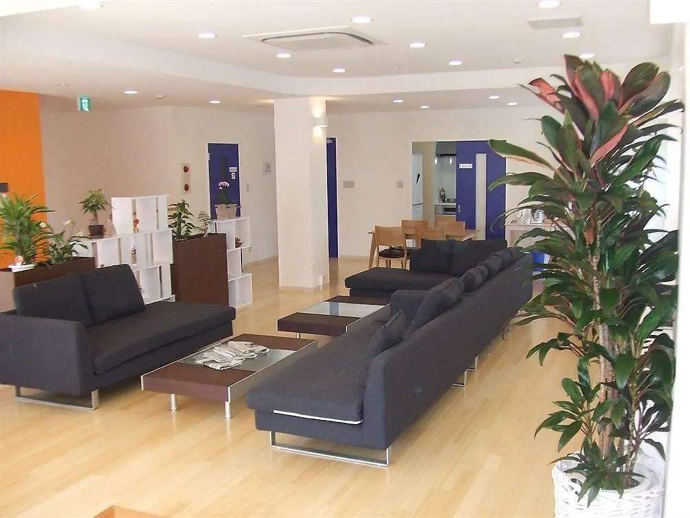 K'S House Kyoto -Travelers Hostel Japan
