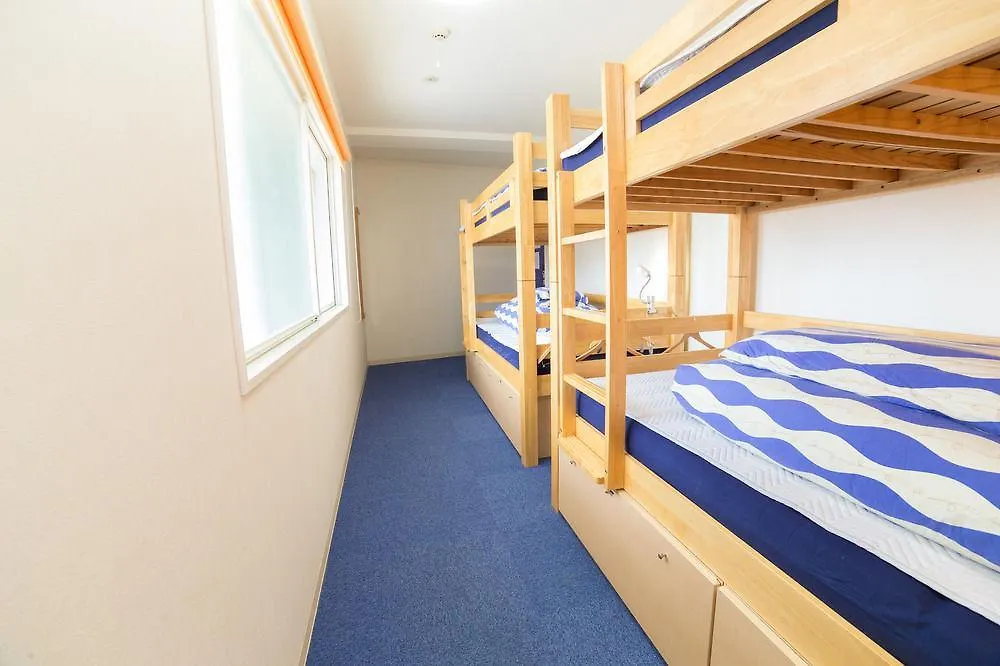 K'S House Kyoto -Travelers Hostel
