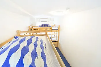 K'S House Kyoto -Travelers Hostel Japan