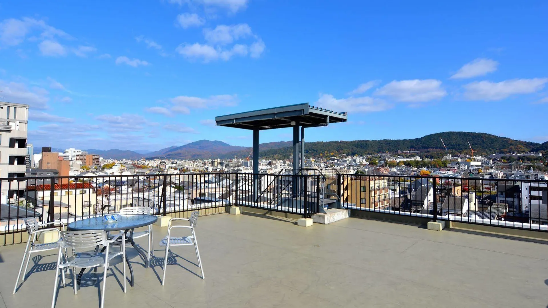 K'S House Kyoto -Travelers Hostel 0*,